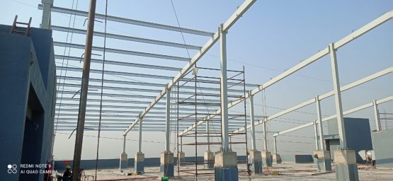purlins small